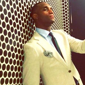 Meet your Posher, Terry